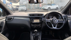 Nissan Qashqai 1.5 dCi Tekna+ 5dr Diesel Hatchback